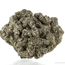 Pyrite on Enargite - image 1