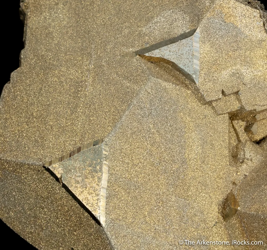 Pyrite on Pyrite - image 3