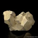 Pyrite on Pyrite - image 2
