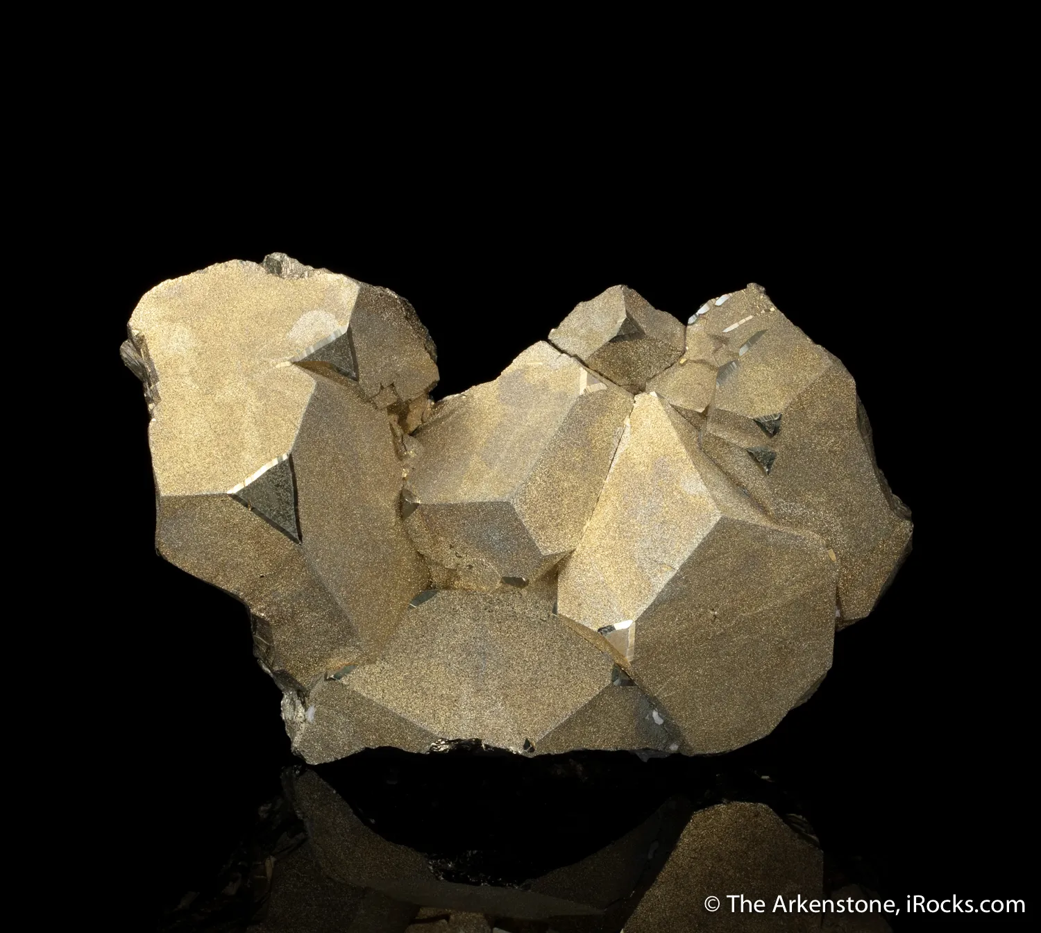Pyrite on Pyrite - image 2