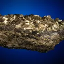 Pyrite on Sphalerite - image 3