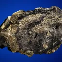 Pyrite ON Sphalerite - image 4