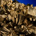 Pyrite on Sphalerite - image 2
