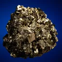 Pyrite on Sphalerite - image 5