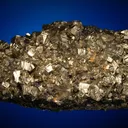 Pyrite on Sphalerite - image 4