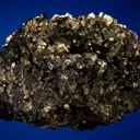 Pyrite on Sphalerite - image 4