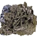 Pyrite Ps. After Pyrrhotite & Galena - image 1