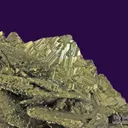Pyrite ps. Marcasite - image 2