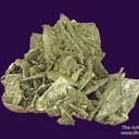 Pyrite ps. Marcasite - image 6