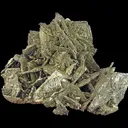 Pyrite ps. Marcasite - image 1