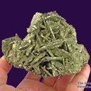 Pyrite ps. Marcasite - image 5