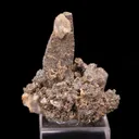 Pyrite ps. Pyrrhotite - image 1