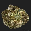 Pyrite ps. Pyrrhotite - image 1
