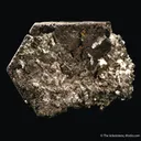 Pyrite ps. Pyrrhotite - image 1