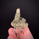 Pyrite ps. Pyrrhotite - image 2