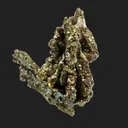 Pyrite ps. Pyrrhotite - image 2