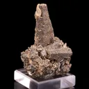 Pyrite ps. Pyrrhotite - image 4