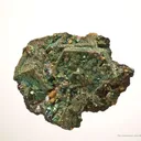 Pyrite Pseudo. After Pyrrhotite - image 1