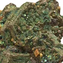 Pyrite Pseudo. After Pyrrhotite - image 3