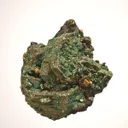Pyrite Pseudo. After Pyrrhotite - image 2