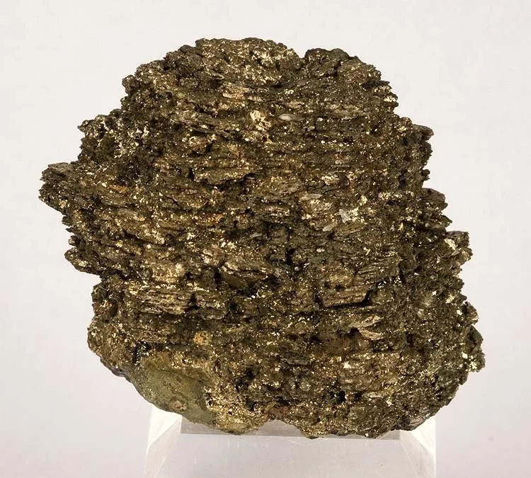Pyrite, Pyrrhotite, Galena - image 2