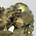 Pyrite, Quartz - image 2