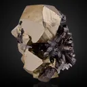 Pyrite, Quartz, Enargite - image 1