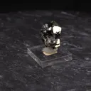 Pyrite, Quartz, Enargite - image 2