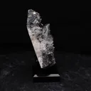 Pyrite, Quartz, Hubnerite - image 2