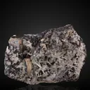 Pyrite, Quartz, Hubnerite - image 1