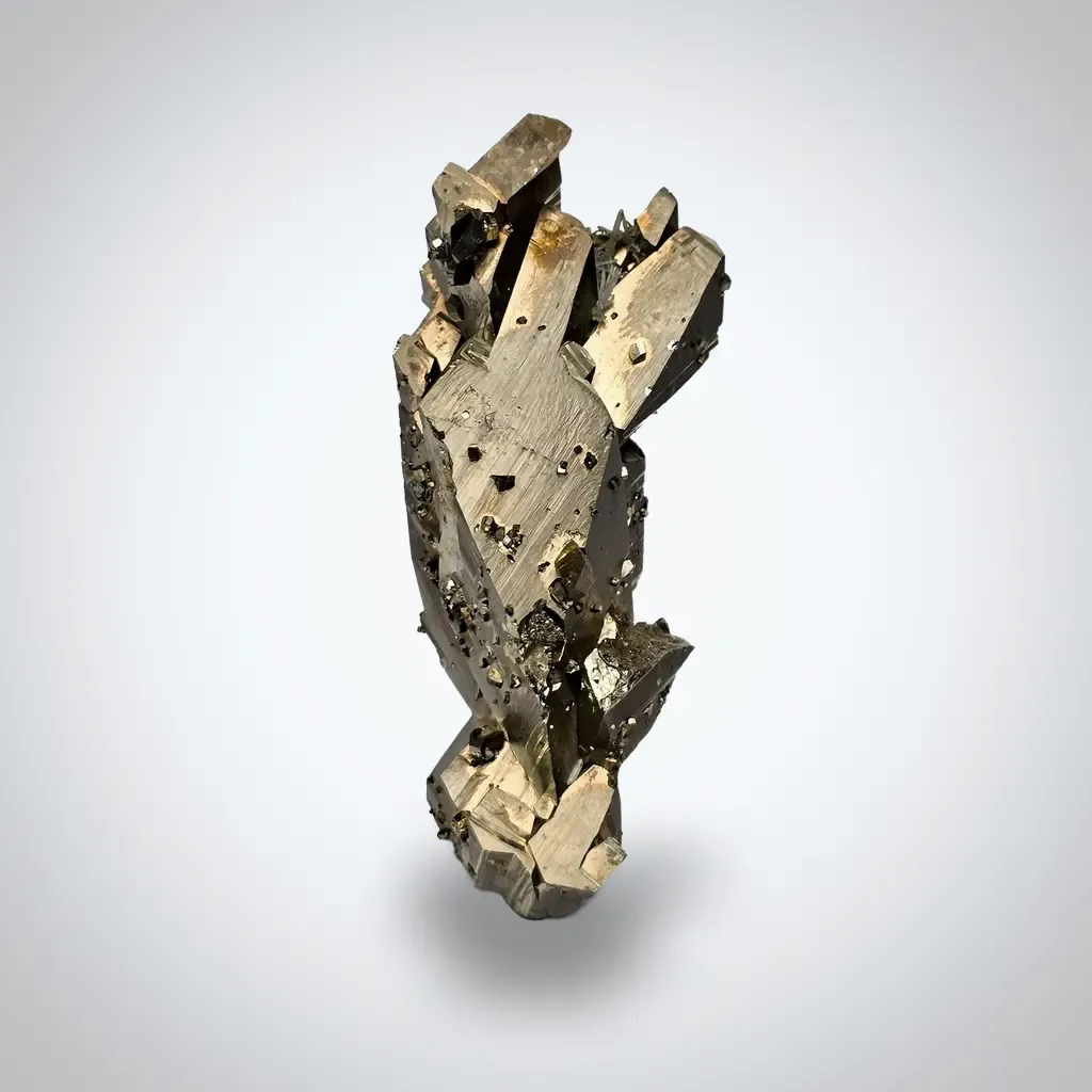 Pyrite-R from Bulgaria image