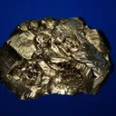 Pyrite (repaired) - image 3