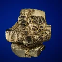 Pyrite (repaired) - image 1