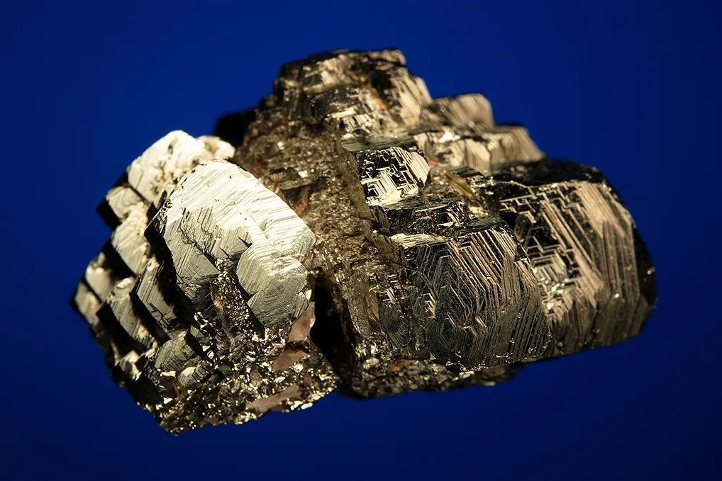 Pyrite (repaired) - image 4