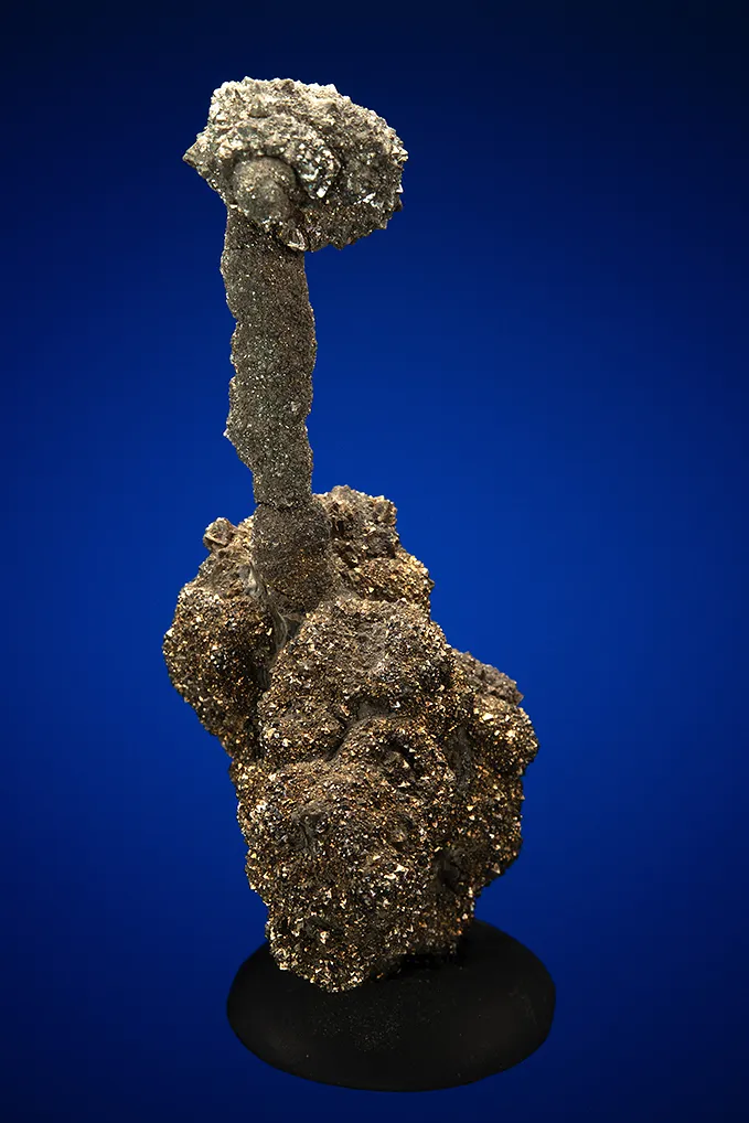 Pyrite (repaired) - image 4