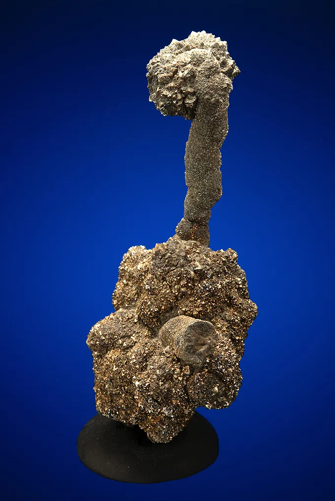 Pyrite (repaired) - image 2