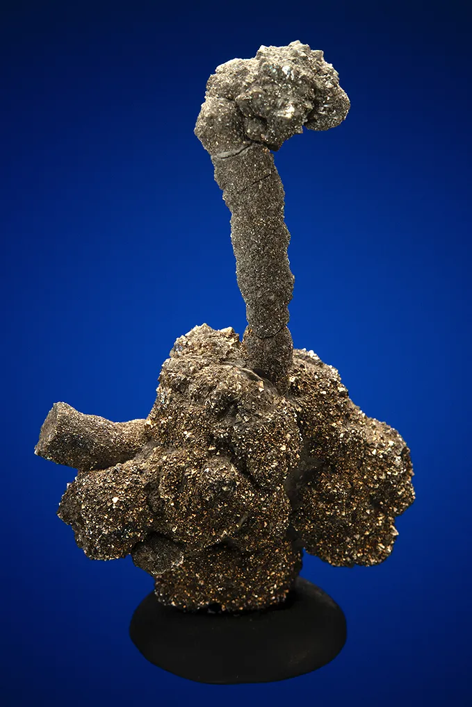 Pyrite (repaired) - image 3