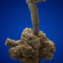 Pyrite (repaired) - image 3