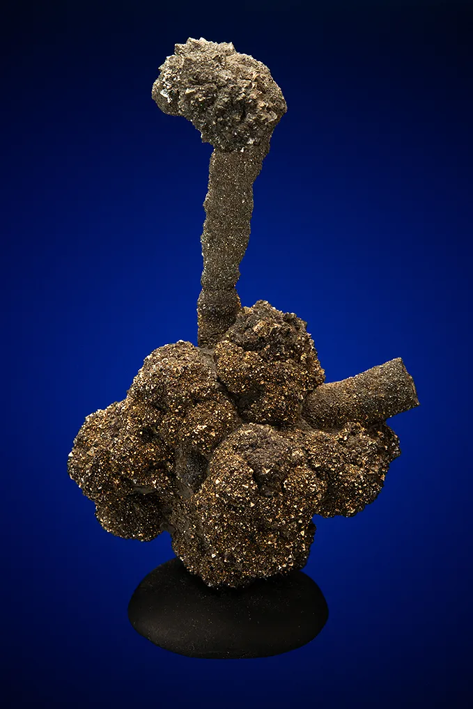 Pyrite (repaired) image