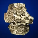 Pyrite (repaired) - image 2