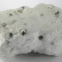 Pyrite, Sericite - image 1