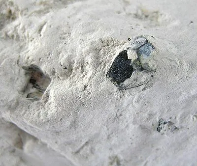 Pyrite, Sericite - image 2