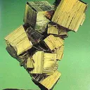 Pyrite (Shown in Book) - image 2