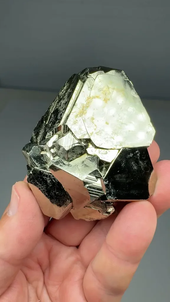 Pyrite (SUL-0003) image