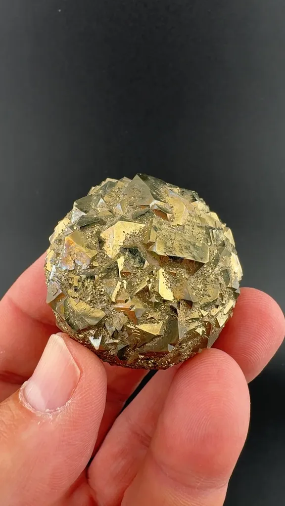 Pyrite (SUL-0004) image