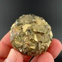 Pyrite (SUL-0004) - image 1
