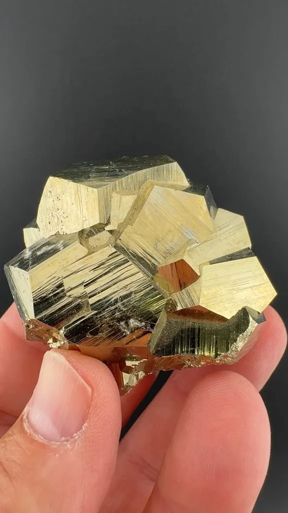 Pyrite (SUL-0007) image