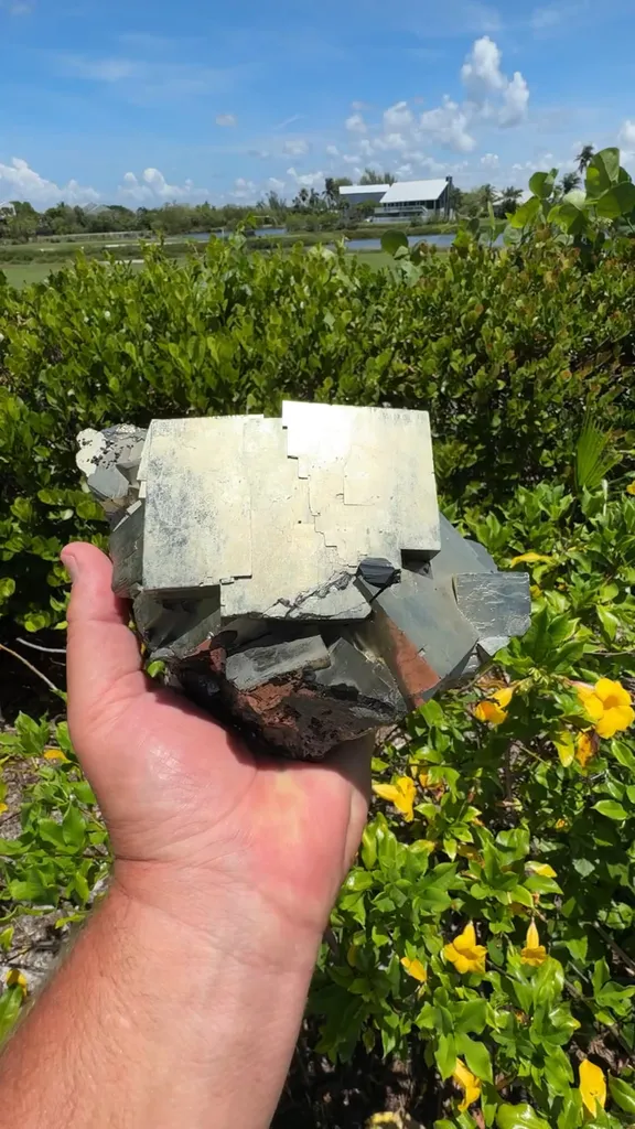Pyrite (SUL-0009) image