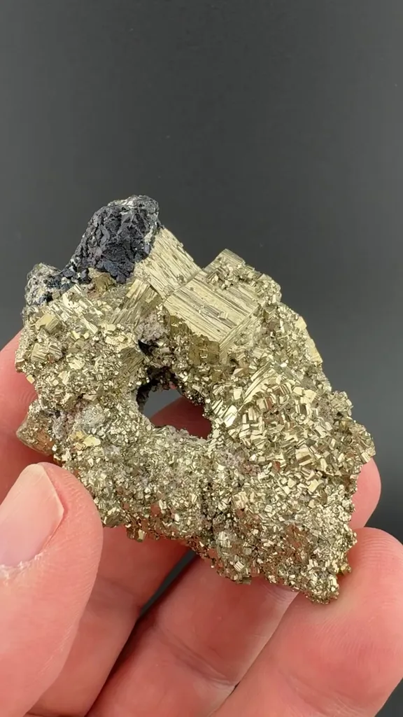 Pyrite (SUL-0021) image