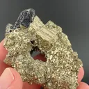 Pyrite (SUL-0021) - image 1